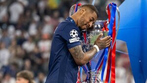 Versus / Kimpembe deja el PSG tras 20 años y ficha por el Qatar SC