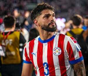 Omar Alderete: “Agradecerle a la gente que estuvo esperando para festejar” | Unicanal