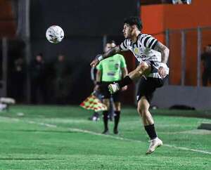 Libertad llega a cinco partidos sin triunfos en el Clausura - Libertad - ABC Color
