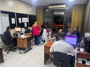 Este miércoles vence el plazo para remitir resoluciones sobre tachas y reclamos