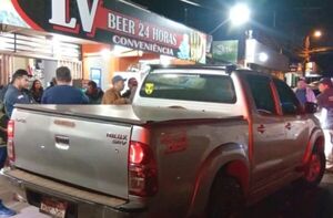 Un hombre es ultimado a tiros por sicarios en PJC