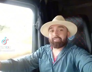 Confirman identidad de chofer desaparecido tras caída en el puente Nanawa - Concepción al Día