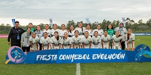 La Fiesta CONMEBOL Evolución continúa en el Parque Guazú Metropolitano - La Tribuna