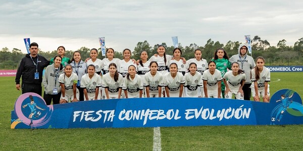 La Fiesta CONMEBOL Evolución continúa en el Parque Guazú Metropolitano - La Tribuna
