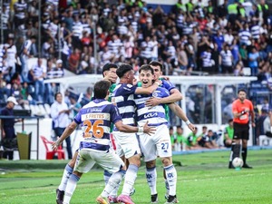 Victoria del Gallo Norteño