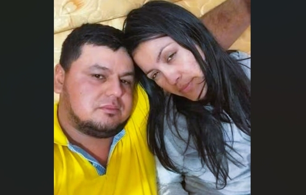 Feminicidio en San Pedro: capturan a presunto colaborador del principal sospechoso