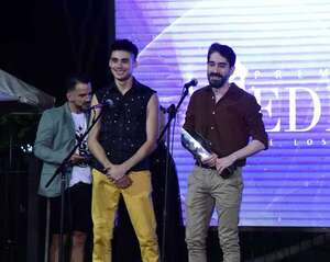 Los Premios Edda reconocerán lo mejor del teatro asunceno este lunes - Cultura - ABC Color