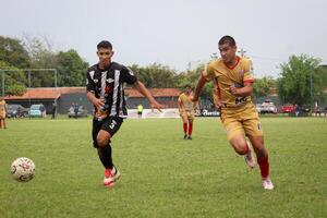 La jornada dominical en la Primera C