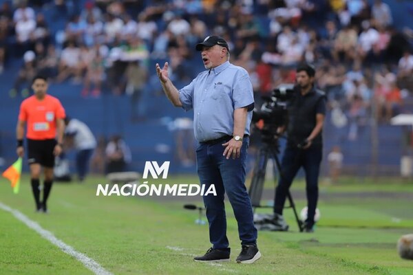 Versus / Almeida lamenta la falta de puntería y revela su principal preocupación