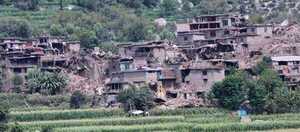 ¿Por qué fue tan destructivo el terremoto en Afganistán? - San Lorenzo Hoy