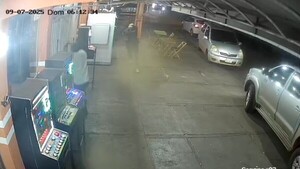 Video: Policía divulga material que revela violencia en sicariato de Pedro Juan Caballero