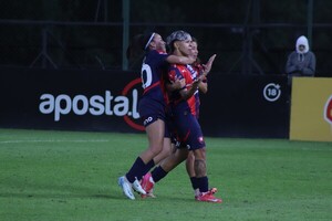 Dos victorias más, en la continuidad de la fecha 1 en la Copa eFe