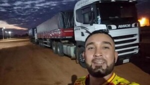 Tragedia en el Puente Nanawa: Encuentran al camión y su conductor que cayeron al río Paraguay