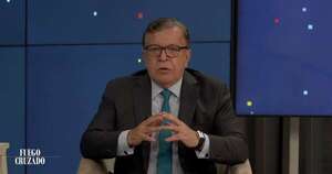 La Nación / Gestión de Gobierno y rol del oficialismo serán cruciales en próximas elecciones, afirma Duarte Frutos