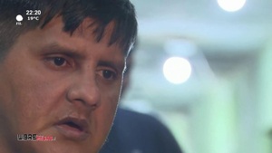 Video: Libre tras las rejas | Entrevista con Alfredo Palma, desde la Penitenciaría Regional de Concepción