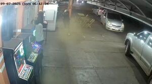 Popular / (VIDEO). ¡Aijue! Video muestra la terrible ejecución del narco cuatrero apodado "Rey"