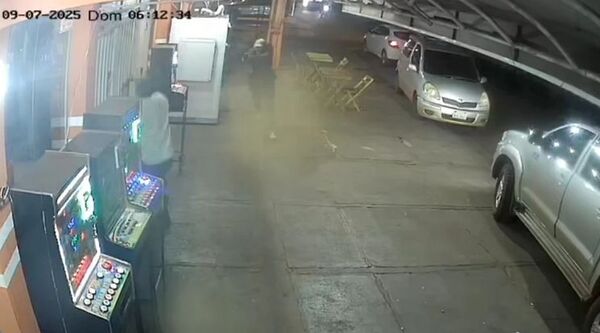 Popular / (VIDEO). ¡Aijue! Video muestra la terrible ejecución del narco cuatrero apodado "Rey"