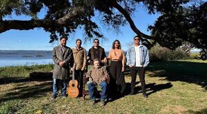 El Festival Jazz Sudaca celebrará su quinta edición con tres noches de música gratuita en Asunción - Música - ABC Color