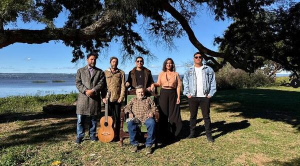 El Festival Jazz Sudaca celebrará su quinta edición con tres noches de música gratuita en Asunción - Música - ABC Color