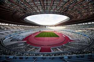 Atletismo: Tokio se prepara a lo grande para el Mundial - Polideportivo - ABC Color