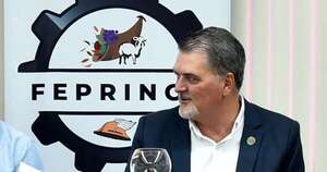 La Nación / Feprinco apunta a un Paraguay industrial robusto y sostenible