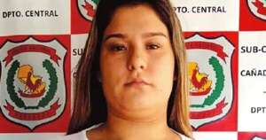 La Nación / Detienen e imputan a una mujer por agredir a su pareja