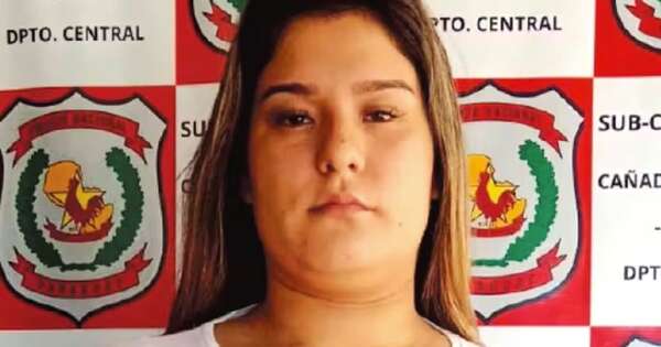 La Nación / Detienen e imputan a una mujer por agredir a su pareja
