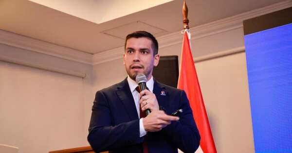 La Nación / Rediex: “El mundo mira a Paraguay como destino de inversión”