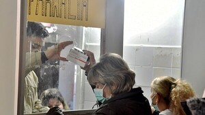 Vuelven a repuntar las consultas por gripe y fallecidos llegan a 288