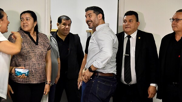 Juez debe fijar audiencia para elevar a juicio el caso de Nenecho