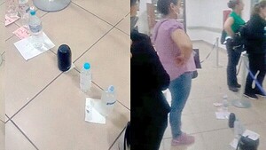 Vigilia de 24 horas para turnos en Endocrinología en el Hospital Ingavi