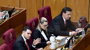 Riesgo de nulidad en emblemáticos casos con votos claves de Rivas