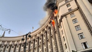 Rusia lanza mayor ataque y Trump podría aplicar sanción
