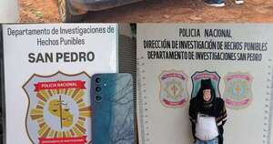 Diario HOY | Feminicidio en Lima: capturan a segundo presunto implicado