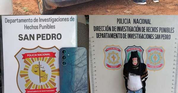 Diario HOY | Feminicidio en Lima: capturan a segundo presunto implicado