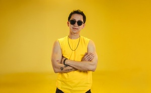 Álvaro! presenta "Quiero ser +"