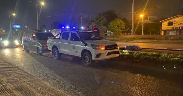 Diario HOY | Hombre murió atropellado por un bus: testigos dicen que se arrojó