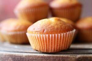 ¡Disfrutá sin culpa! Aprendé a hacer magdalenas bajas en calorías con esta deliciosa receta - Gastronomía - ABC Color