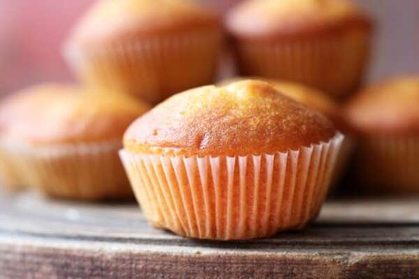 ¡Disfrutá sin culpa! Aprendé a hacer magdalenas bajas en calorías con esta deliciosa receta - Gastronomía - ABC Color