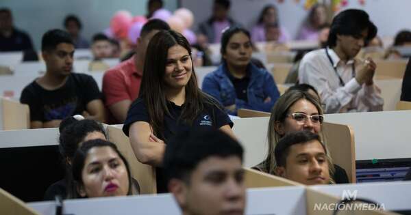 La Nación / Great Place to Work®: SIGESA, reconocida entre las 200 mejores organizaciones para trabajar en Latinoamérica