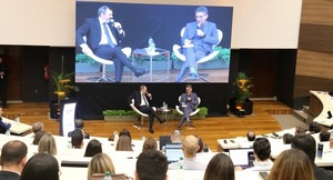 BCP participó en evento iberoamericano sobre perspectivas e importancia del seguro
