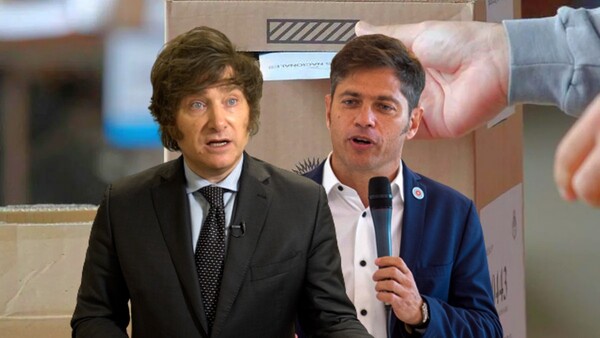Kicillof se consolida en Buenos Aires y emerge como referente del PJ tras el triunfo del 7 de septiembre