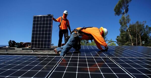 Autogeneración de energía: una oportunidad para dinamizar la industria electromecánica