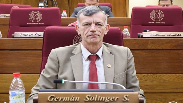Impulsan reforma para garantizar jubilación justa a inspectores de la Patrulla Caminera