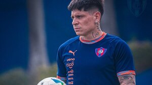 Tiempo para recuperar lesionados