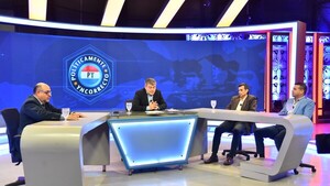 Las falencias del futbolista