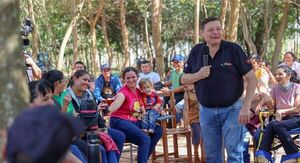 Un título de propiedad genera inclusión financiera y debe ir acompañado de instrucción