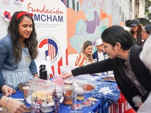 Feel USA homenajea la primavera con "Spring Vibes" en el CCPA