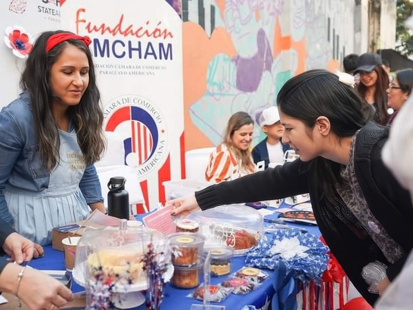 Feel USA homenajea la primavera con "Spring Vibes" en el CCPA