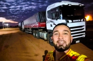 Hallan el cuerpo del camionero que cayó del puente Nanawa